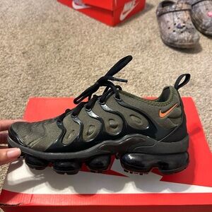Nike vapor max plus